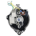 Alt Chrome Ford 200 Amp