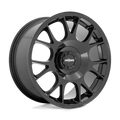 Rotiform auto part detail