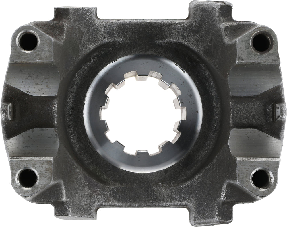 END YOKE ASSY