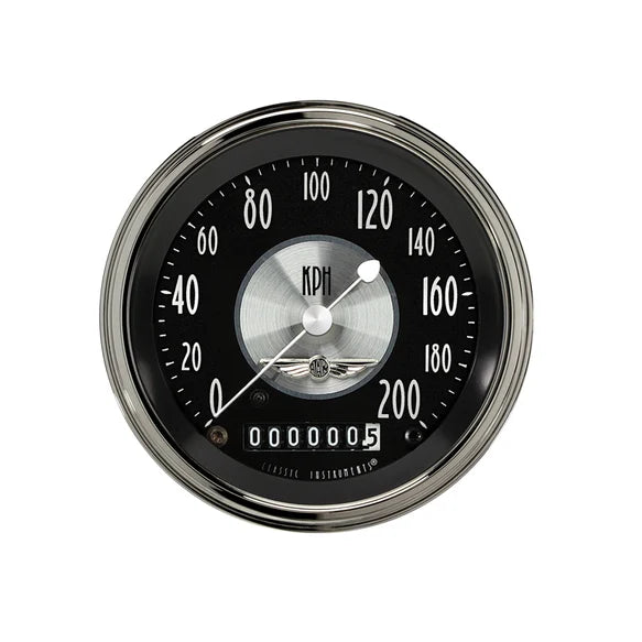AMERICAN TRADITION 3IN SPEEDO 200 KPH