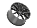 ~(32 lbs. 22X22X10)~ TSW SPRINT 20x8.5 5/108 ET40 CB72.1 GLOSS GUNMETAL