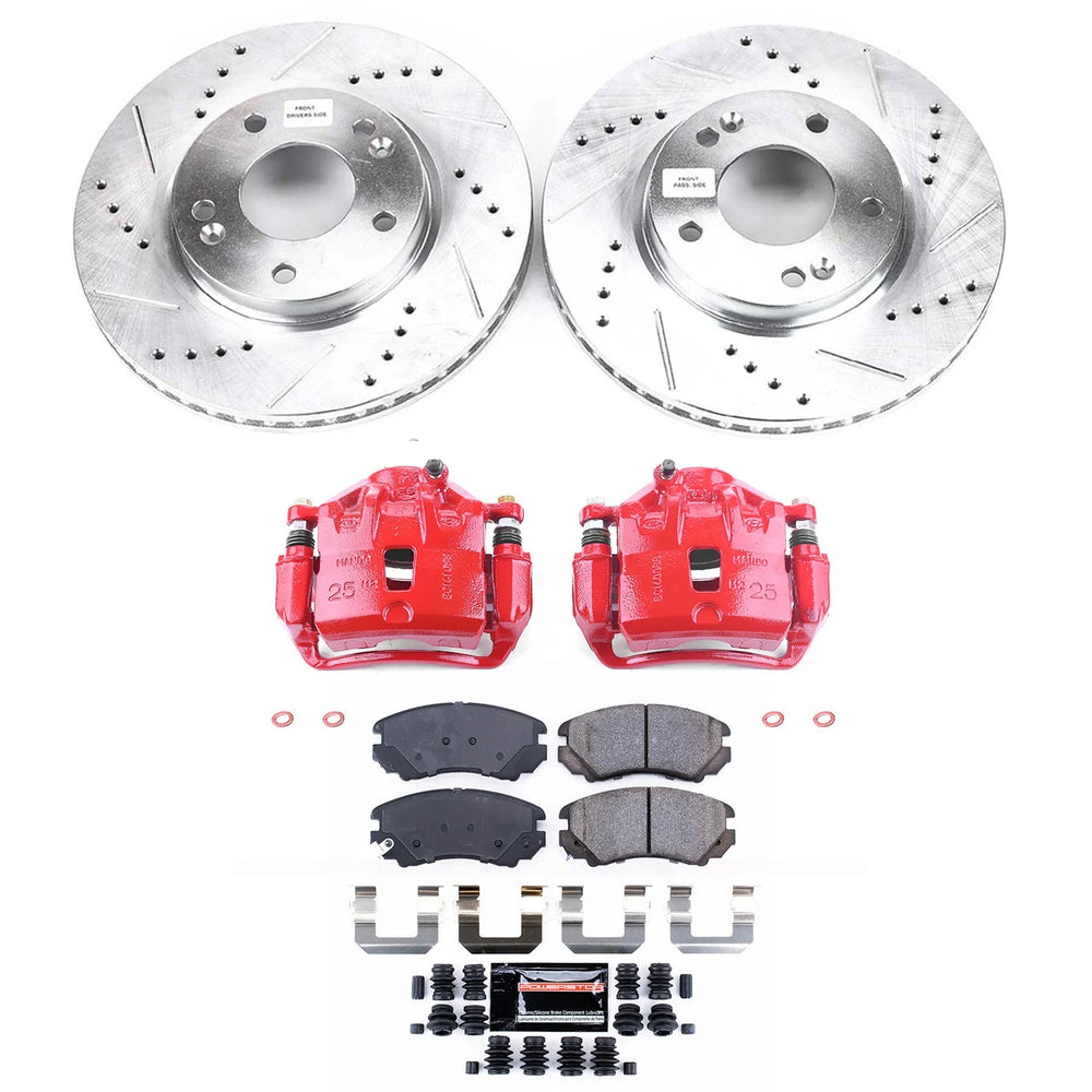 PowerStop auto part
