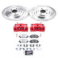 PowerStop auto part