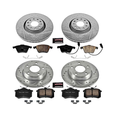 PowerStop auto part
