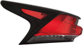 Maxzone Vehicle Lighting Corp auto part