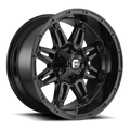 D625 20X9 5X4.5/5.0 GL-BLK 01MM