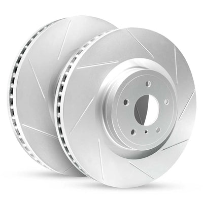R1 Concepts silver auto part