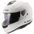 JOURNEY BANDIT HELMET WHITE XS
