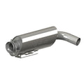 MBRP slip-on exhaust