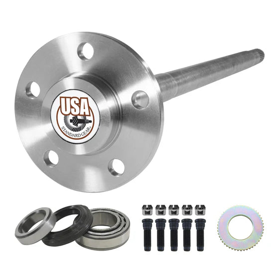 REAR AXLE KIT FITS DANA M35 DIFF 27