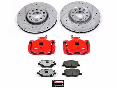 PowerStop auto part