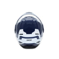 JOURNEY BANDIT HELMET BLUE/WHITE XL