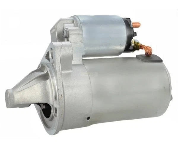 REMAN ALTERNATOR