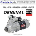 REMAN ALTERNATOR