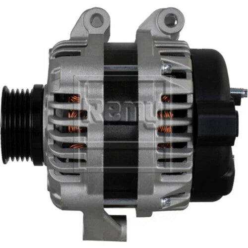 DOMESTIC ALTERNATOR