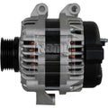 DOMESTIC ALTERNATOR