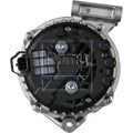 DOMESTIC ALTERNATOR