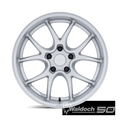 LTN-J 19X8.5 5X130 71 +45 M-SLV