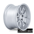 LTN-J 19X8.5 5X130 71 +45 M-SLV