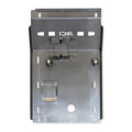 Engine Skid Plate 05-Present Tacoma - 3 16 Steel - Black Powdercoat