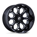 Fuel Off-Road auto part
