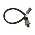 INJECTION ACTUATION PRESSURE SENSOR