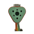 INJECTION ACTUATION PRESSURE SENSOR