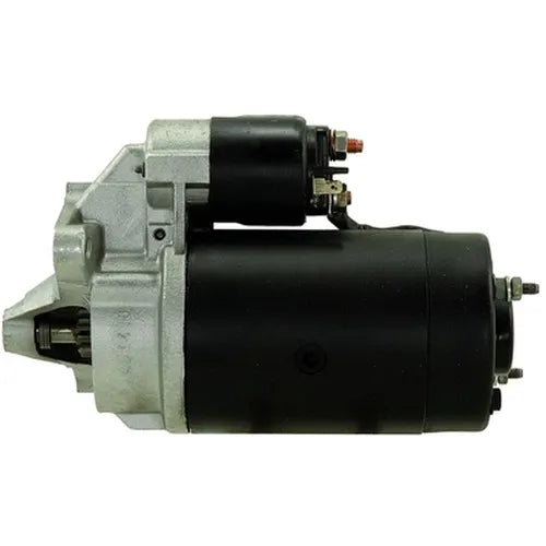 REMANUFACTURED STARTER