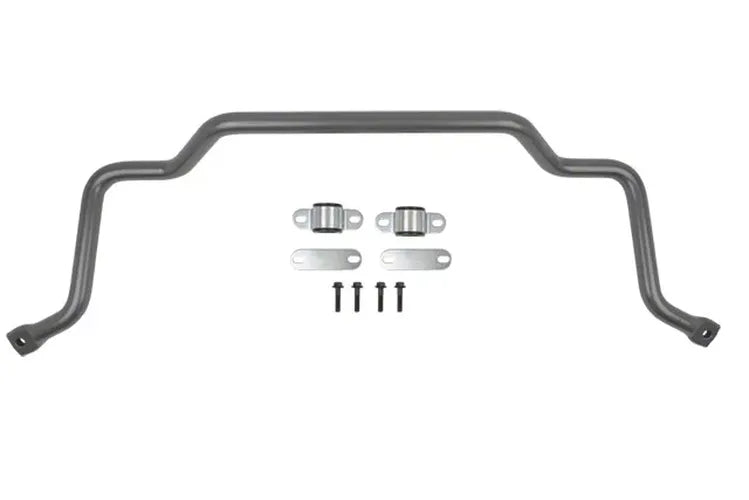 Belltech 07-18 Silverado / Sierra 1500 4WD Ext & Crew Cab 1-3/8in Front Sway Bar 7in Lift