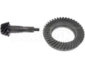 RING & PINION