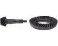 RING & PINION