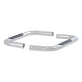 SIDEBARS ,3IN, STAINLESS