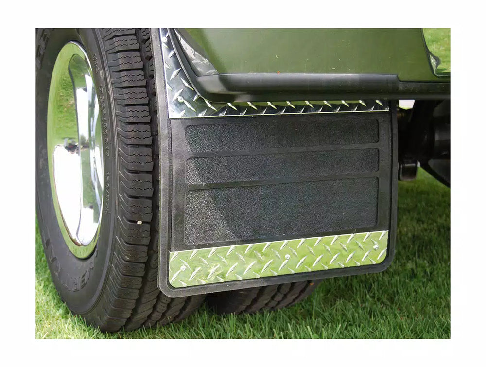 Owens Products auto part
