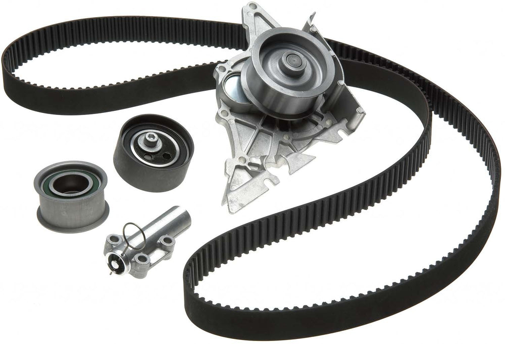 Gates auto part