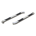 SIDEBARS ,3IN, STAINLESS