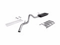 American Thunder Cat-Back Exhaust System Fits 1996-1999 Silverado/Sierra 2500/3500 5.7L Hd Or 7.4L Engine Moderate Sound Flowmaster