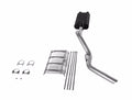 American Thunder Cat-Back Exhaust System Fits 1996-1999 Silverado/Sierra 2500/3500 5.7L Hd Or 7.4L Engine Moderate Sound Flowmaster