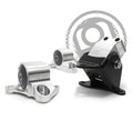Innovative Mounts hardware kit