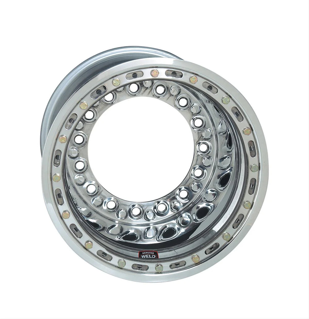 15X16 WIDE 5 XL 7" O/S NO-LOC