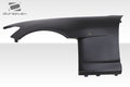 2000-2009 Honda S2000 Duraflex Type JS Front Fenders ( 40mm) - 4 Piece