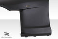 2000-2009 Honda S2000 Duraflex Type JS Front Fenders ( 40mm) - 4 Piece