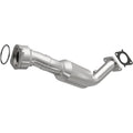 VORTEX 2500 SILVER 2 BAR FMP ROOF RACK