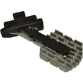 BLOWER MOTOR RESISTOR