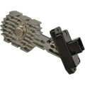 BLOWER MOTOR RESISTOR