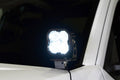 Diode Dynamics - SS3 LED Ditch Light Kit for 2024+ Toyota Tacoma, Pro Yellow Combo