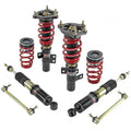 CONNECTING RODS 2019-2023 HONDA TAL