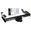 8800 GM(SEE APP GUIDE!) CLS IV HITCH