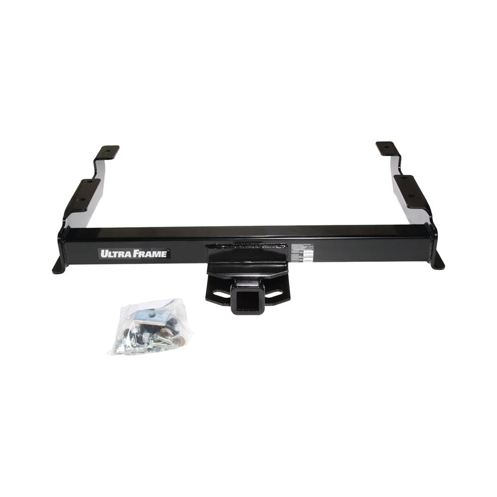 8800 GM(SEE APP GUIDE!) CLS IV HITCH