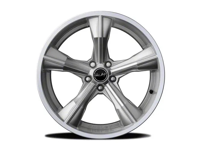 CS11 20X11 CHROME POWDER