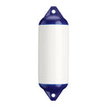 15IN X 58IN COMMERCIAL GRADE FENDER F8 BLUE W/ BLACK RH